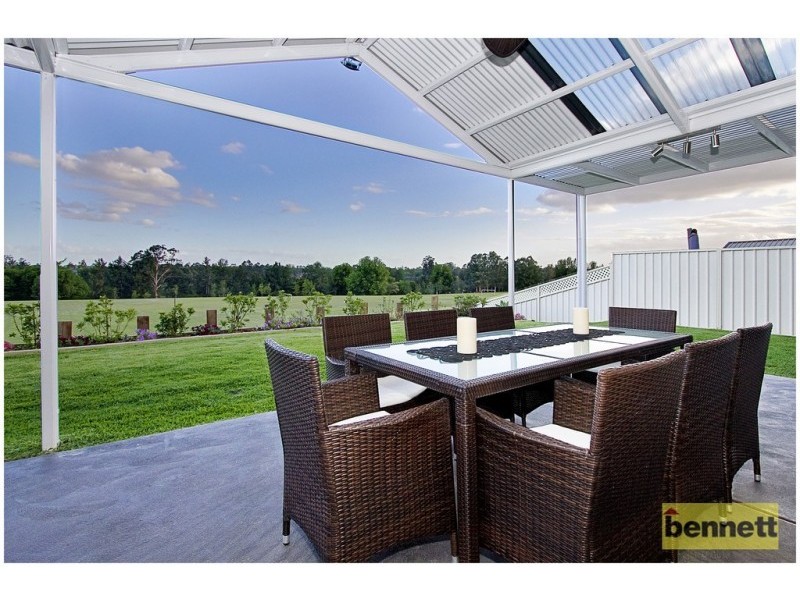 26 Norfolk Place, North Richmond NSW 2754