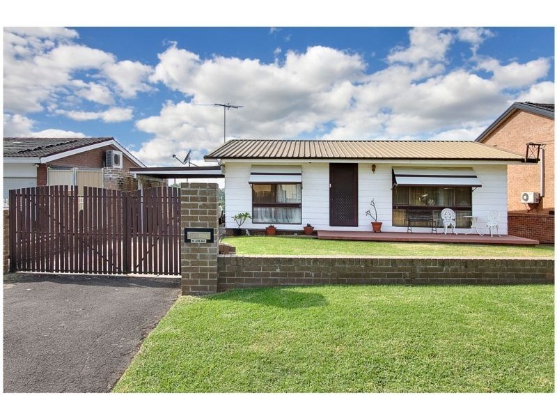 15 The Boomerang, Freemans Reach NSW 2756