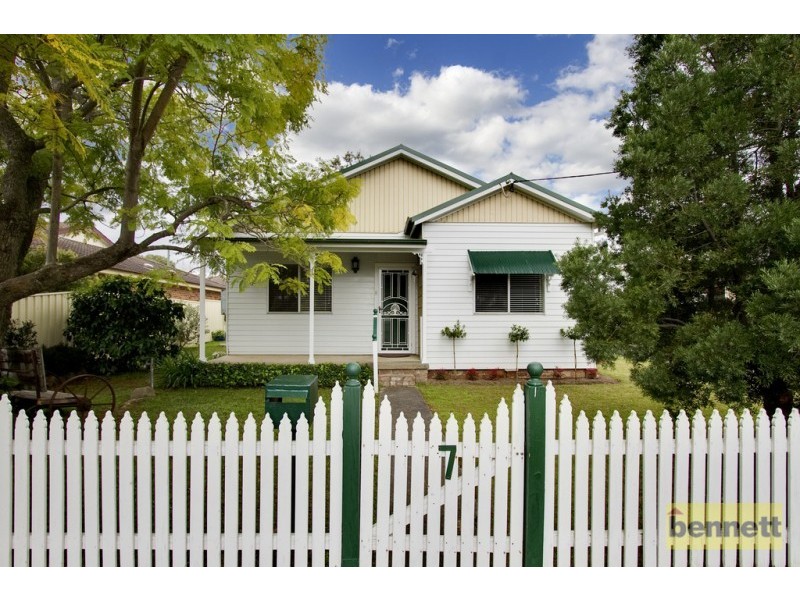 7 Jersey Street, Richmond NSW 2753