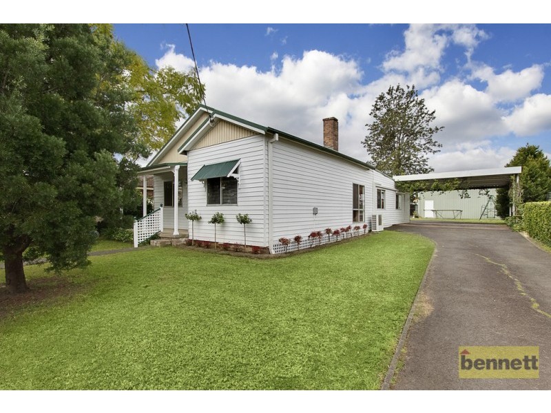 7 Jersey Street, Richmond NSW 2753