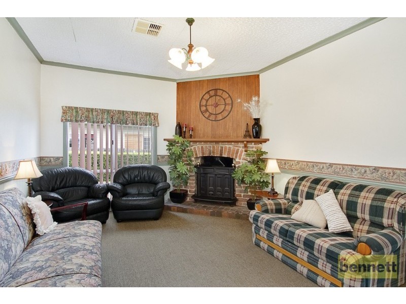 7 Jersey Street, Richmond NSW 2753