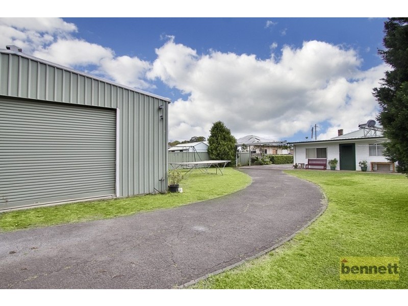 7 Jersey Street, Richmond NSW 2753