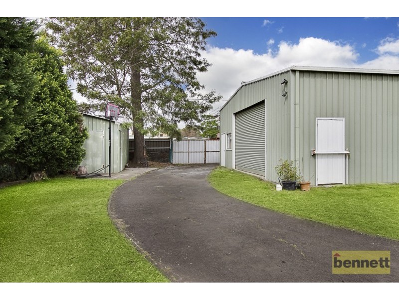 7 Jersey Street, Richmond NSW 2753
