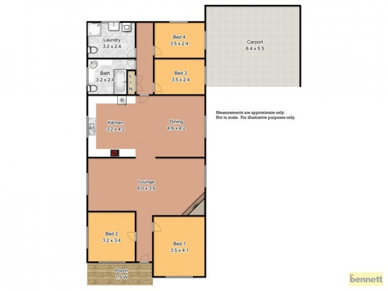 7 Jersey Street, Richmond NSW 2753