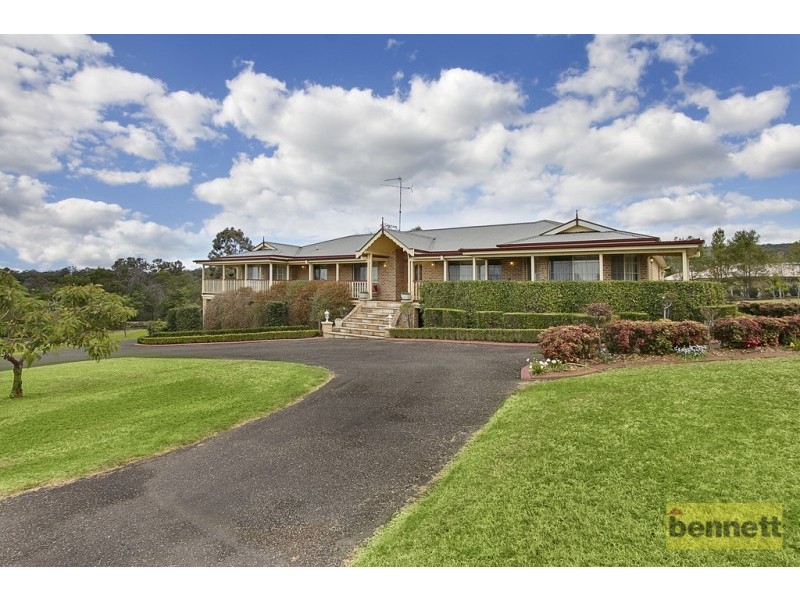 46 Kestrel Way, Yarramundi NSW 2753