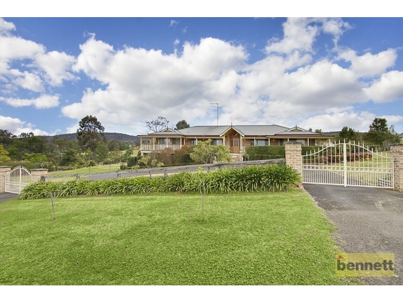 46 Kestrel Way, Yarramundi NSW 2753