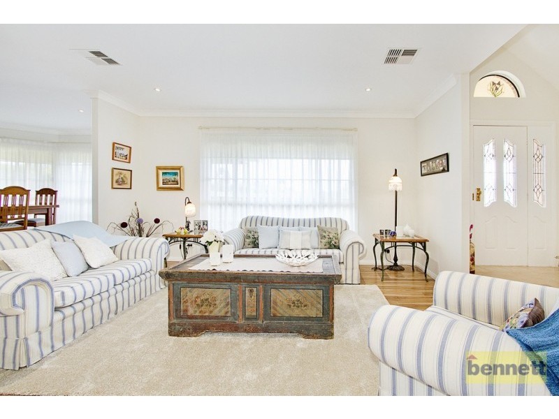 46 Kestrel Way, Yarramundi NSW 2753