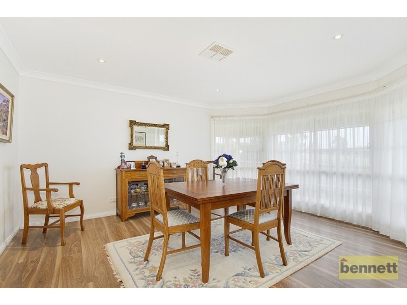 46 Kestrel Way, Yarramundi NSW 2753