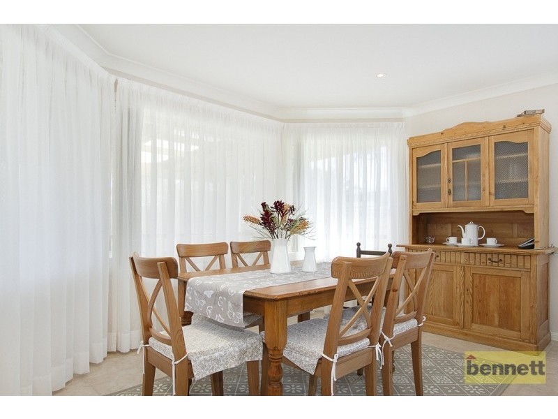 46 Kestrel Way, Yarramundi NSW 2753