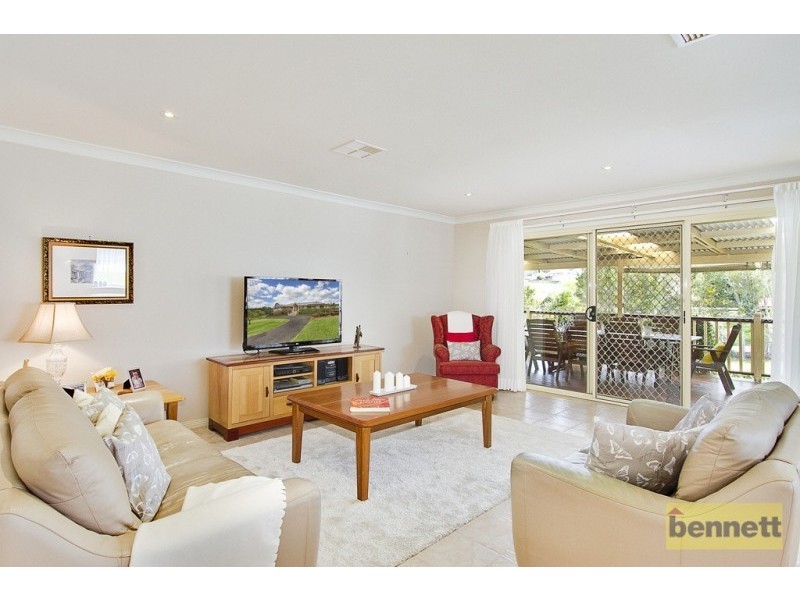 46 Kestrel Way, Yarramundi NSW 2753