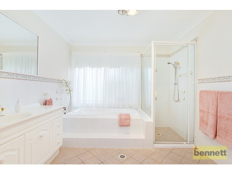 46 Kestrel Way, Yarramundi NSW 2753