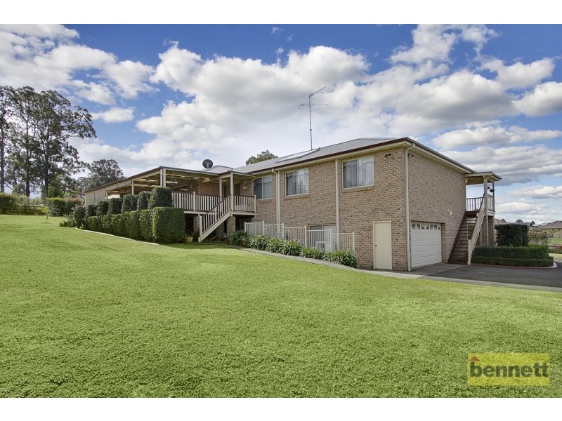 46 Kestrel Way, Yarramundi NSW 2753