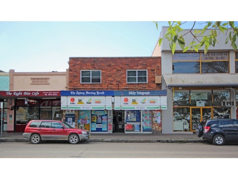 217 Windsor Street, Richmond NSW 2753
