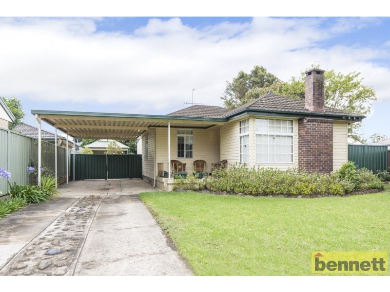 13 Lennox Street, Richmond NSW 2753