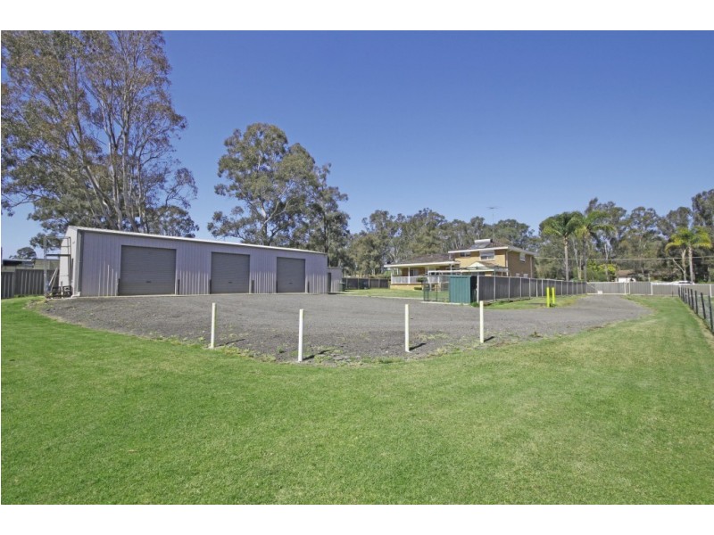 194 Grange Avenue, Schofields NSW 2762