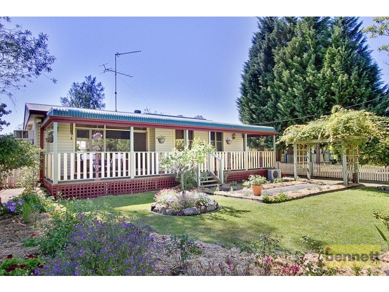 7 Harold Avenue, Richmond NSW 2753