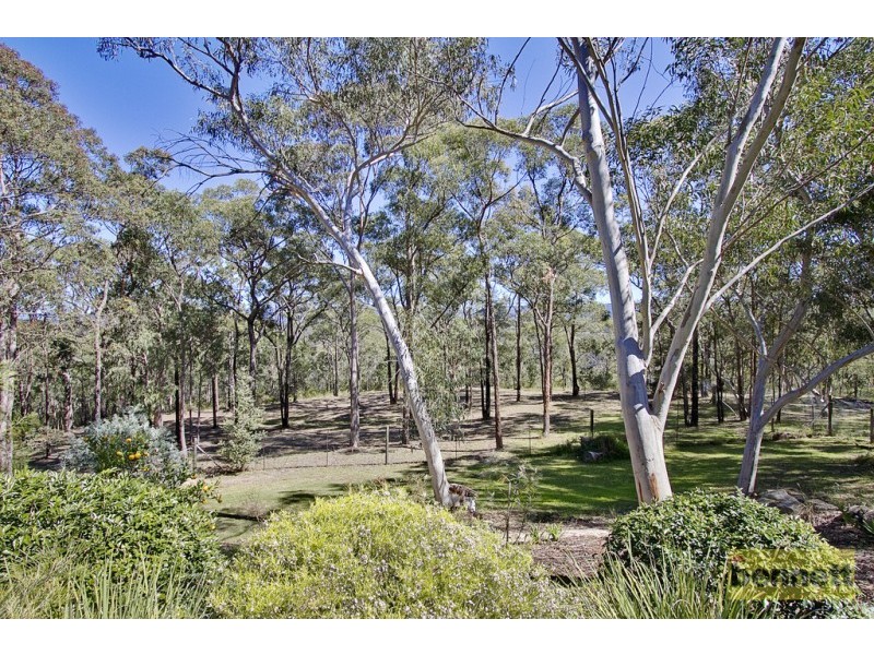 929 Comleroy Road, Kurrajong NSW 2758