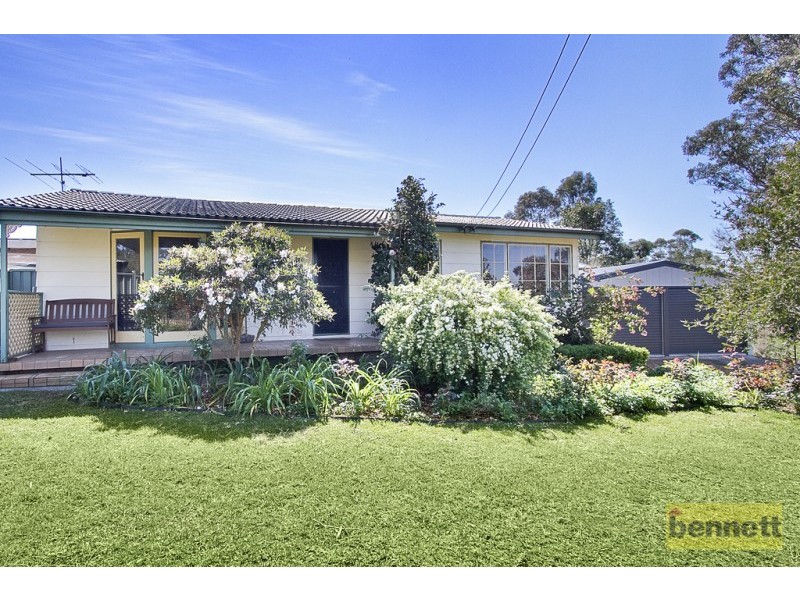 422 Kurmond Road, Freemans Reach NSW 2756