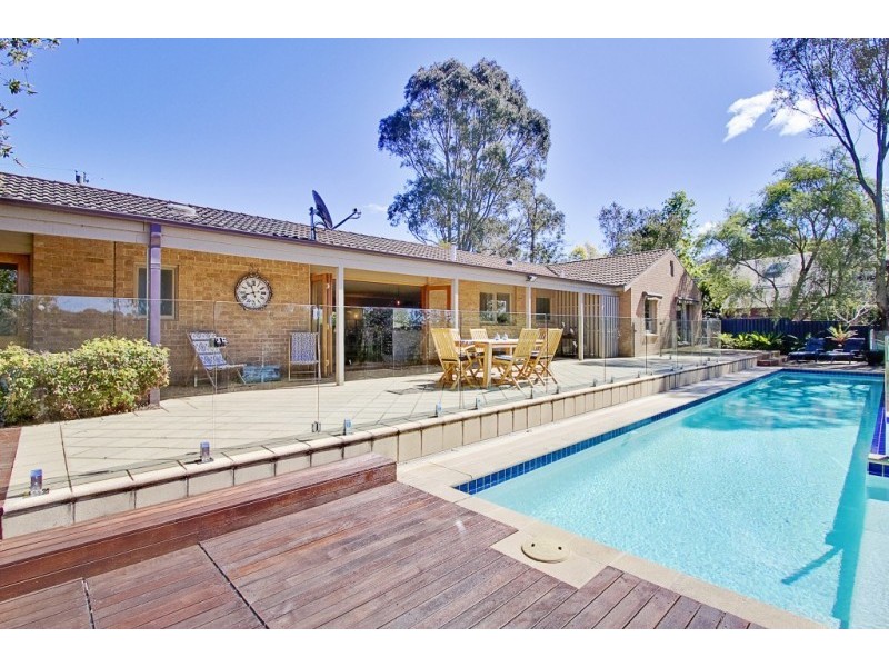 149 Carters Road, Grose Vale NSW 2753