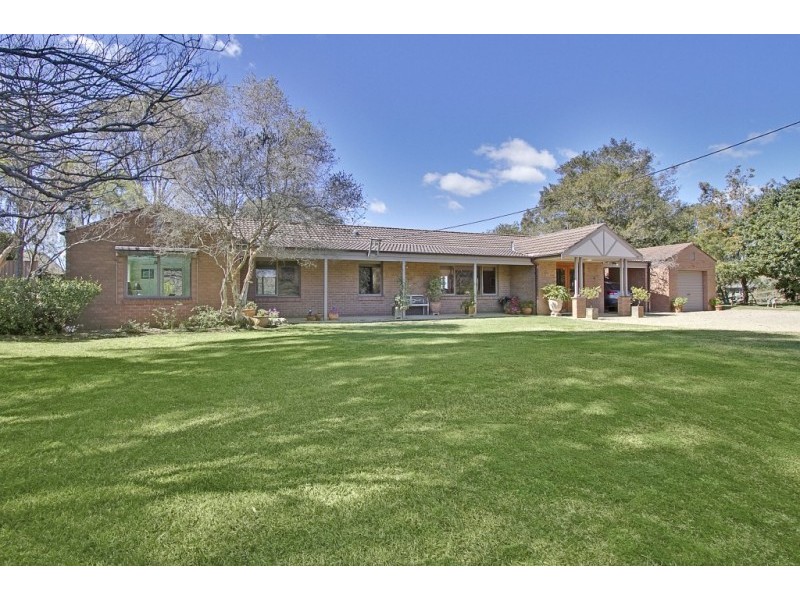 149 Carters Road, Grose Vale NSW 2753