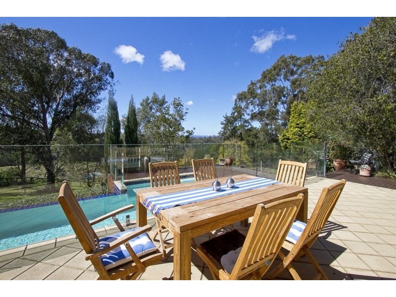 149 Carters Road, Grose Vale NSW 2753