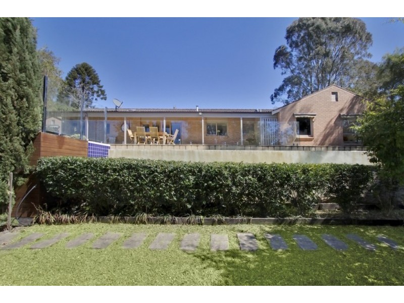 149 Carters Road, Grose Vale NSW 2753