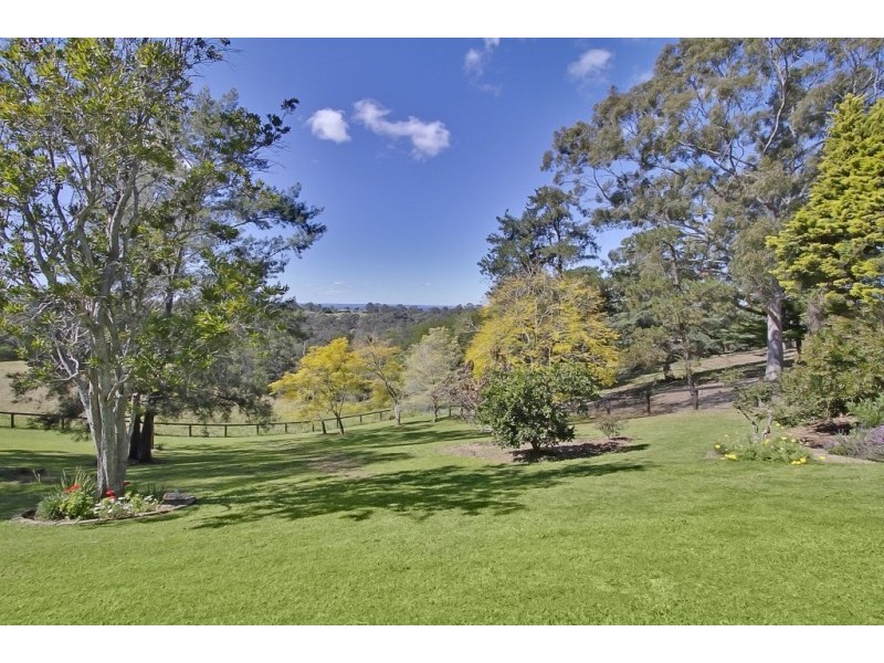 149 Carters Road, Grose Vale NSW 2753