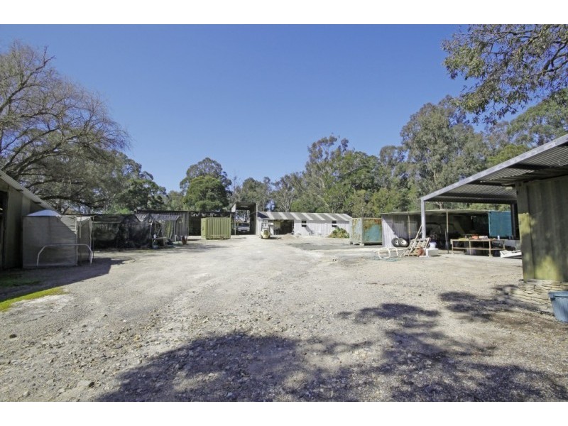 Schofields NSW 2762