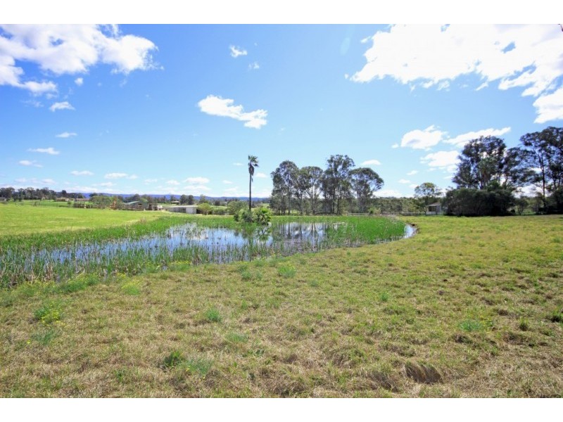 North Richmond NSW 2754