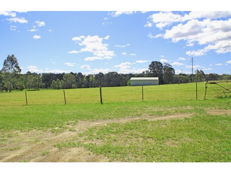 North Richmond NSW 2754