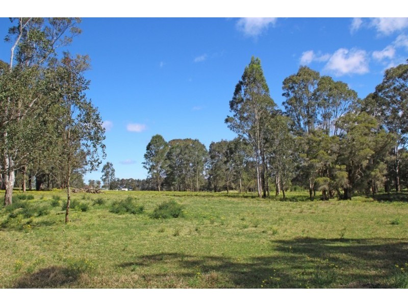 North Richmond NSW 2754