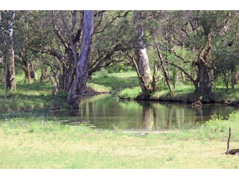 North Richmond NSW 2754