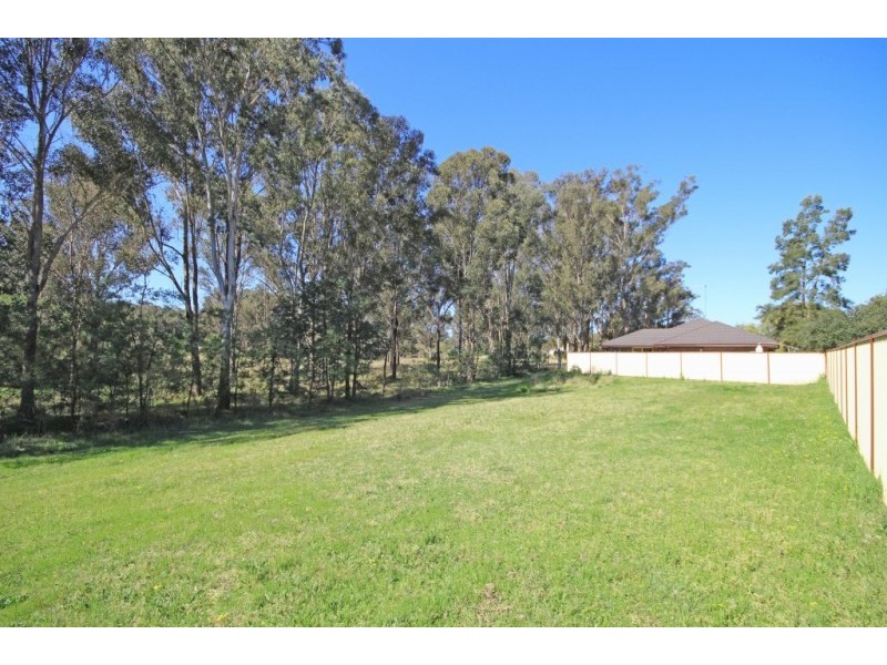 155 Colonial Drive, Bligh Park NSW 2756