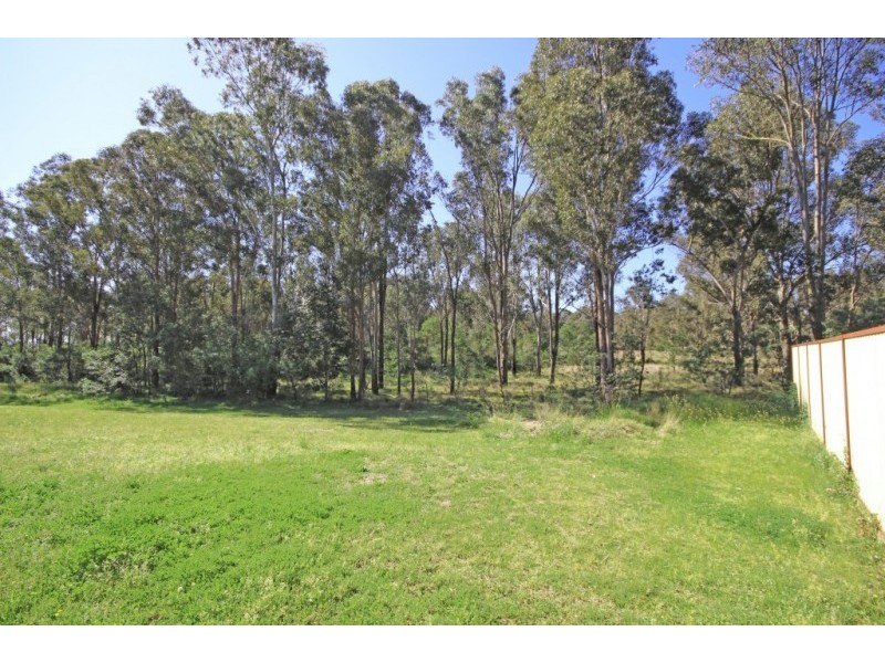 155 Colonial Drive, Bligh Park NSW 2756