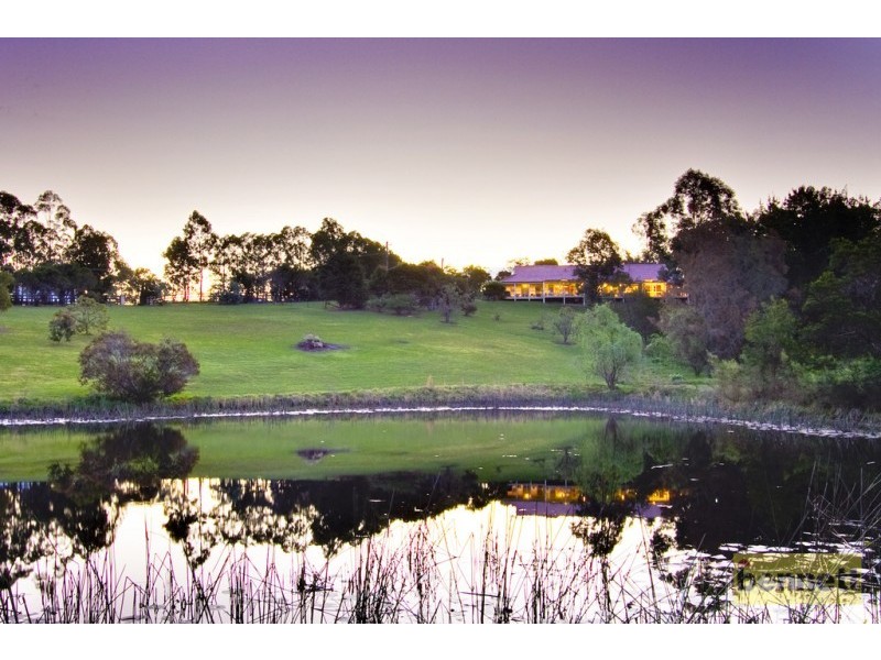 604A Comleroy Road, Kurrajong NSW 2758