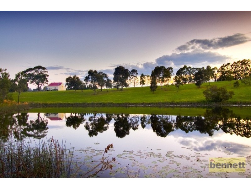 604A Comleroy Road, Kurrajong NSW 2758