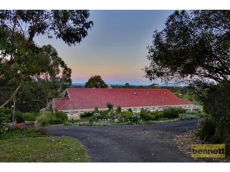 604A Comleroy Road, Kurrajong NSW 2758
