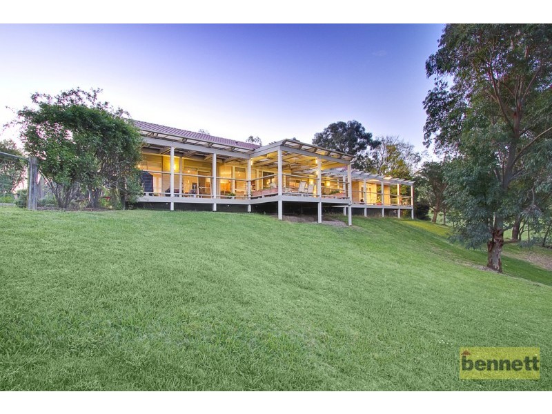 604A Comleroy Road, Kurrajong NSW 2758