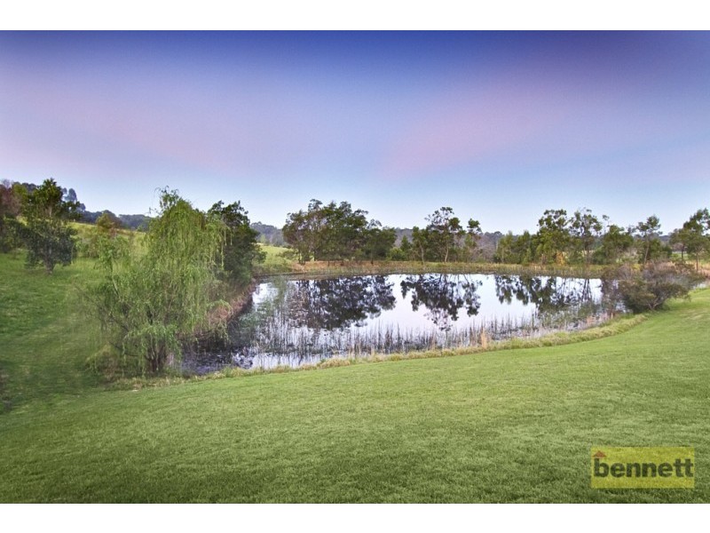 604A Comleroy Road, Kurrajong NSW 2758