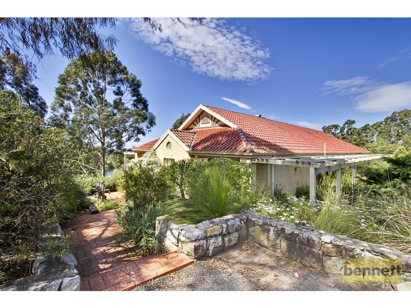 604A Comleroy Road, Kurrajong NSW 2758