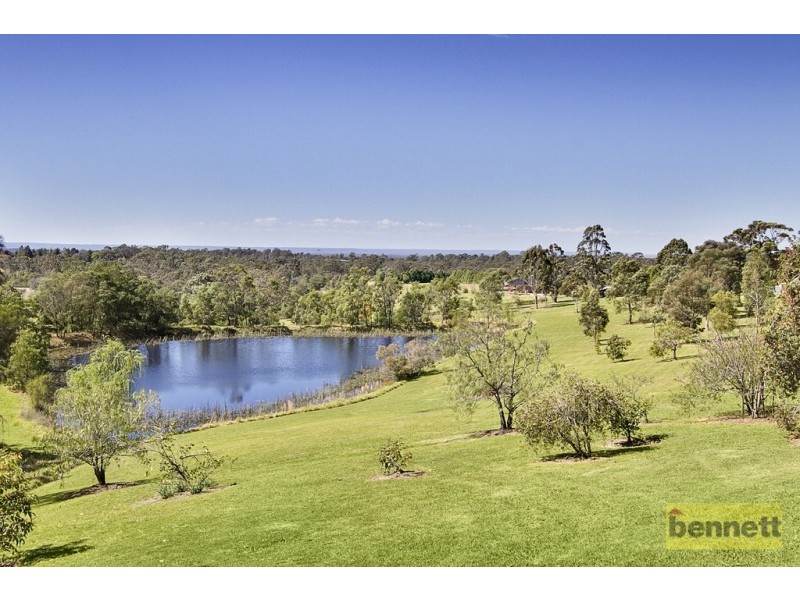 604A Comleroy Road, Kurrajong NSW 2758