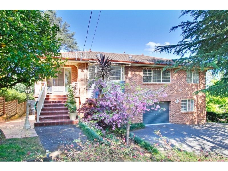 5 Max Street, Kurrajong Heights NSW 2758