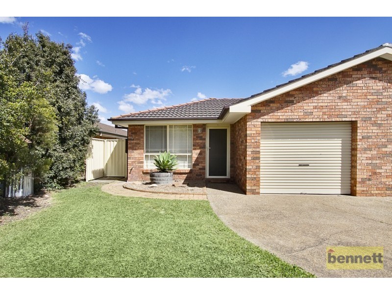 1/11 Ewing Place, Bligh Park NSW 2756
