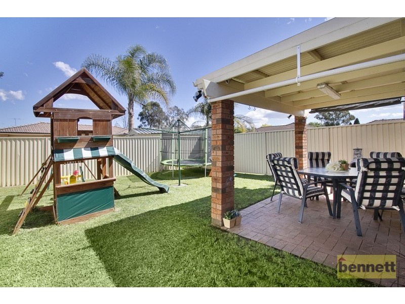 1/11 Ewing Place, Bligh Park NSW 2756