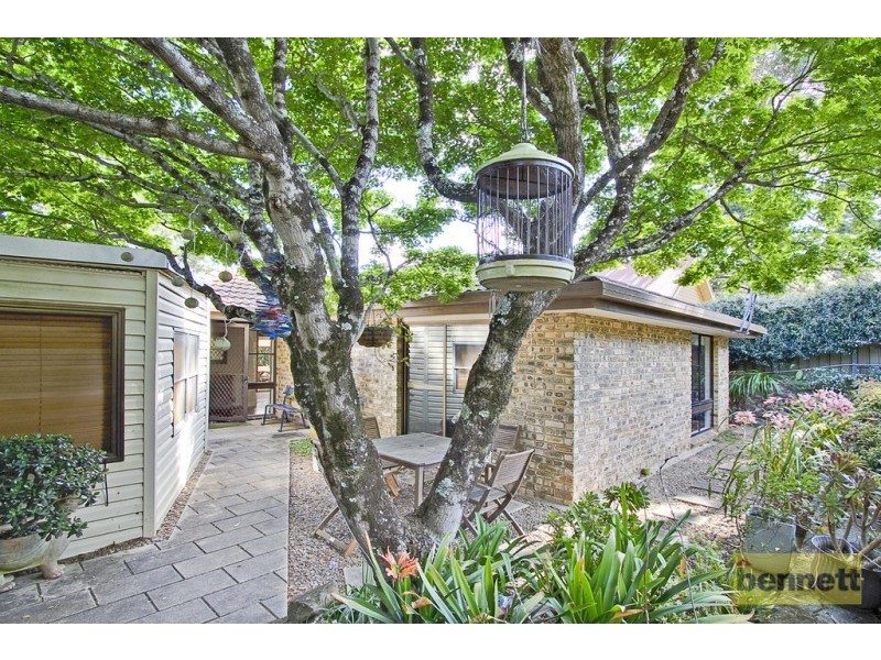 35 Rain Ridge Road, Kurrajong Heights NSW 2758