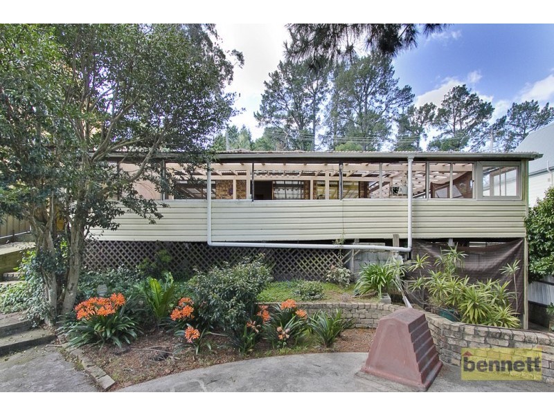 35 Rain Ridge Road, Kurrajong Heights NSW 2758