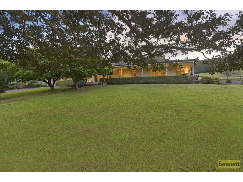 105 Horans Lane, Grose Vale NSW 2753