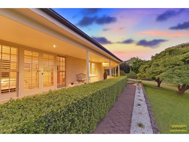 105 Horans Lane, Grose Vale NSW 2753