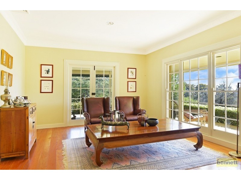 105 Horans Lane, Grose Vale NSW 2753