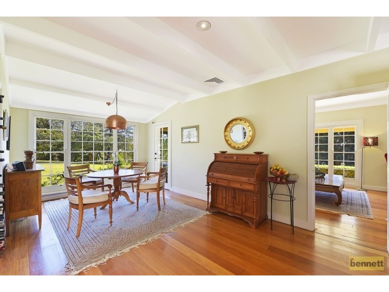 105 Horans Lane, Grose Vale NSW 2753